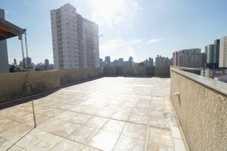Apartamento à venda com 54m², 2 quartos e 1 vagaÁrea comum - Cobertura