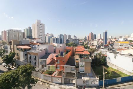 Apartamento à venda com 54m², 2 quartos e 1 vagaVista da Sacada da Suíte