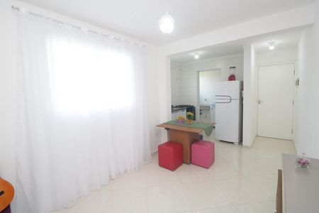 Apartamento à venda com 54m², 2 quartos e 1 vagaSala