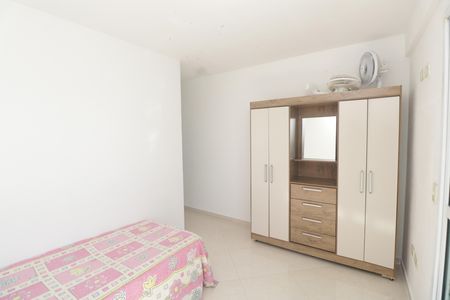 Apartamento à venda com 54m², 2 quartos e 1 vagaSuíte