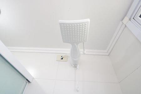 Apartamento à venda com 54m², 2 quartos e 1 vagaBanheiro da Suíte
