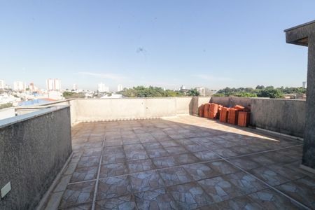 Apartamento à venda com 54m², 2 quartos e 1 vagaÁrea comum - Cobertura