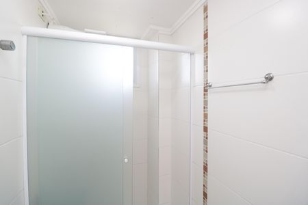 Apartamento à venda com 54m², 2 quartos e 1 vagaBanheiro da Suíte