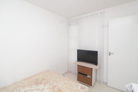 Apartamento à venda com 54m², 2 quartos e 1 vagaQuarto