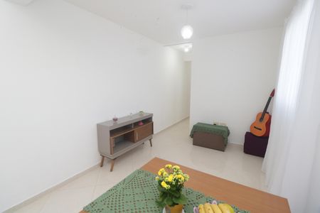 Apartamento à venda com 54m², 2 quartos e 1 vagaSala