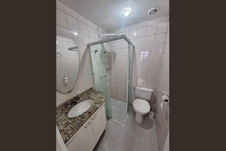 Foto 09 de apartamento para alugar com 2 quartos, 75m² em Alphaville, Santana de Parnaíba
