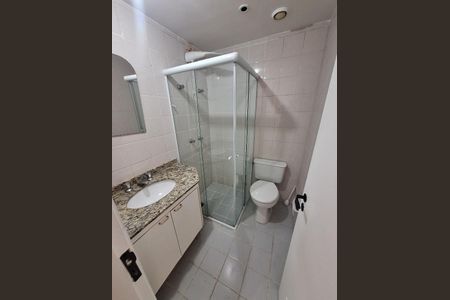 Foto 08 de apartamento para alugar com 2 quartos, 75m² em Alphaville, Santana de Parnaíba