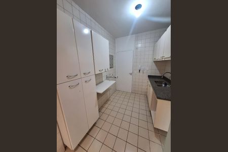 Foto 10 de apartamento para alugar com 2 quartos, 75m² em Alphaville, Santana de Parnaíba
