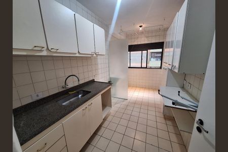 Foto 11 de apartamento para alugar com 2 quartos, 75m² em Alphaville, Santana de Parnaíba