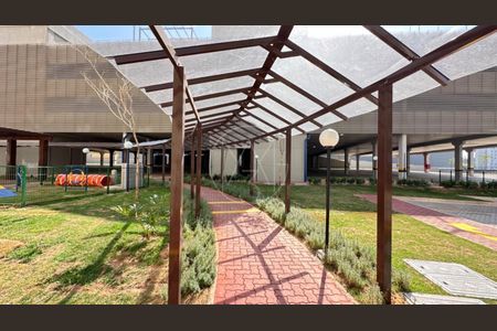 Apartamento à venda com 66m², 2 quartos e 2 vagas