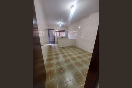 Casa à venda com 3 quartos, 215m² em Vila Prost de Souza, Campinas