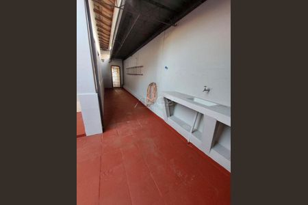 Casa à venda com 3 quartos, 215m² em Vila Prost de Souza, Campinas