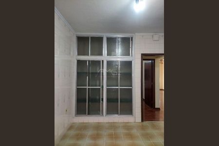 Casa à venda com 3 quartos, 215m² em Vila Prost de Souza, Campinas