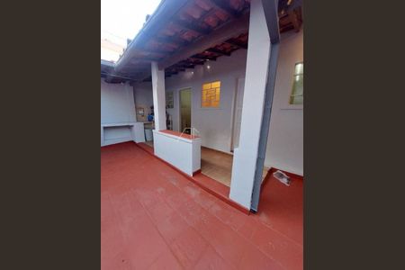Casa à venda com 3 quartos, 215m² em Vila Prost de Souza, Campinas