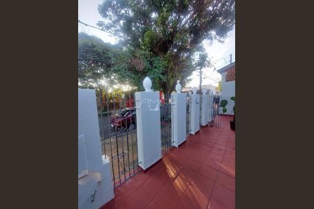Casa à venda com 3 quartos, 215m² em Vila Prost de Souza, Campinas
