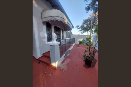 Casa à venda com 3 quartos, 215m² em Vila Prost de Souza, Campinas
