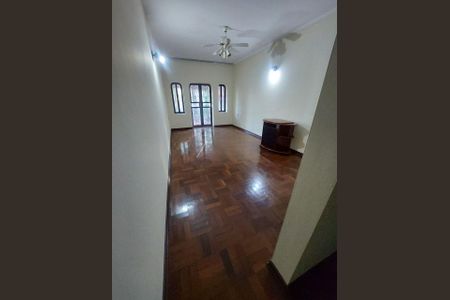 Casa à venda com 3 quartos, 215m² em Vila Prost de Souza, Campinas