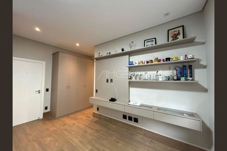 Casa de Condomínio à venda com 3 quartos, 345m² em Loteamento Alphaville Campinas, Campinas