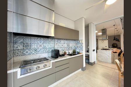 Casa de Condomínio à venda com 3 quartos, 345m² em Loteamento Alphaville Campinas, Campinas