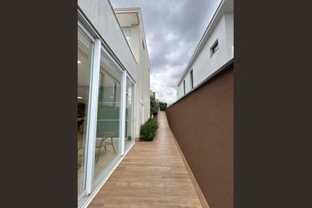 Casa de Condomínio à venda com 3 quartos, 345m² em Loteamento Alphaville Campinas, Campinas