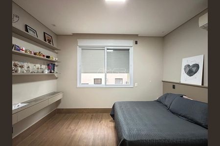 Casa de Condomínio à venda com 3 quartos, 345m² em Loteamento Alphaville Campinas, Campinas