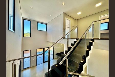 Casa de Condomínio à venda com 3 quartos, 233m² em Jardim America II, Campinas