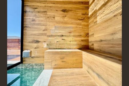 Casa de Condomínio à venda com 3 quartos, 233m² em Jardim America II, Campinas