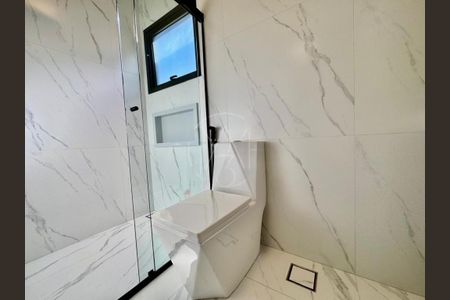 Casa de Condomínio à venda com 3 quartos, 233m² em Jardim America II, Campinas