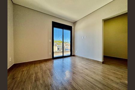 Casa de condomínio à venda com 233m², 3 quartos e 4 vagas