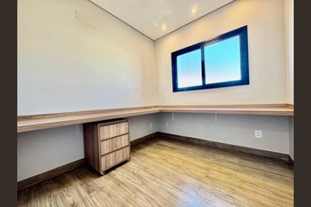 Casa de Condomínio à venda com 3 quartos, 233m² em Jardim America II, Campinas