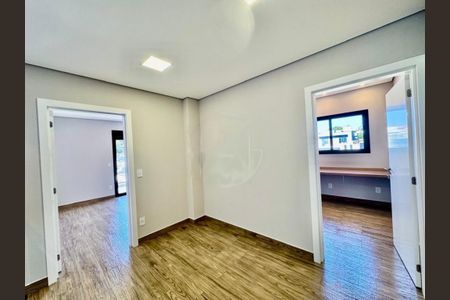 Casa de Condomínio à venda com 3 quartos, 233m² em Jardim America II, Campinas