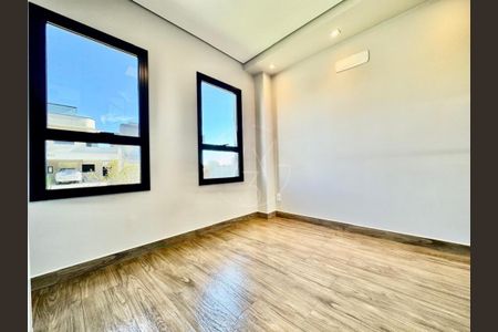 Casa de Condomínio à venda com 3 quartos, 233m² em Jardim America II, Campinas
