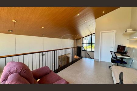 Casa de Condomínio à venda com 3 quartos, 240m² em Jardim America II, Campinas