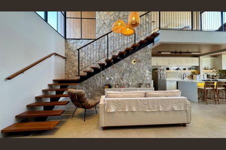 Casa de Condomínio à venda com 3 quartos, 240m² em Jardim America II, Campinas