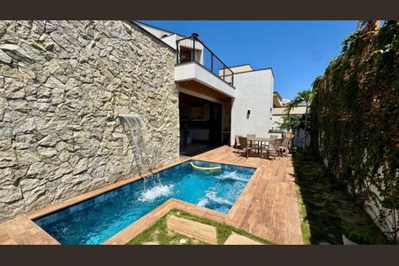 Casa de Condomínio à venda com 3 quartos, 240m² em Jardim America II, Campinas