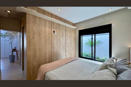 Casa de Condomínio à venda com 3 quartos, 240m² em Jardim America II, Campinas