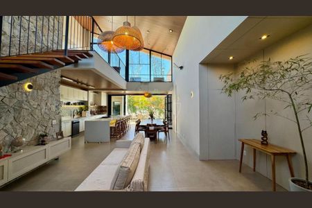 Casa de Condomínio à venda com 3 quartos, 240m² em Jardim America II, Campinas