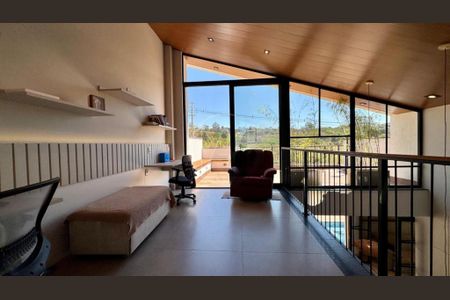 Casa de Condomínio à venda com 3 quartos, 240m² em Jardim America II, Campinas