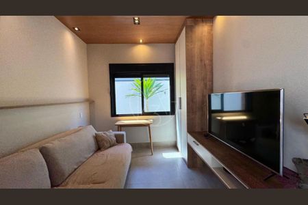 Casa de Condomínio à venda com 3 quartos, 240m² em Jardim America II, Campinas