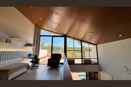 Casa de Condomínio à venda com 3 quartos, 240m² em Jardim America II, Campinas