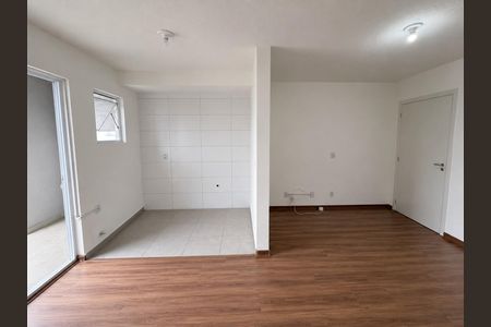 Apartamento para alugar com 64m², 2 quartos e 1 vaga Apartamento para alugar com 64m², 2 quartos e 1 vagaSala / Cozinha