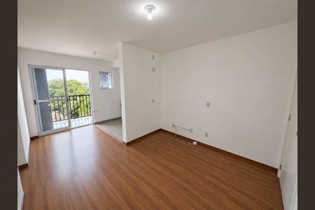 Sala / Cozinha de apartamento para alugar com 2 quartos, 64m² em Operário, Novo Hamburgo