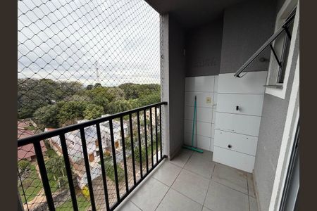 Apartamento para alugar com 2 quartos, 64m² em Operário, Novo Hamburgo