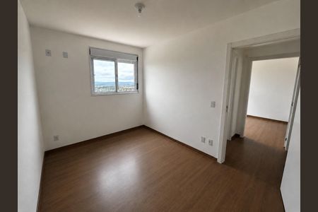 Quarto 2 de apartamento para alugar com 2 quartos, 64m² em Operário, Novo Hamburgo