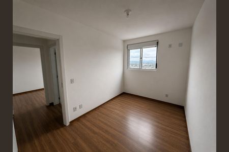 Quarto 2 de apartamento para alugar com 2 quartos, 64m² em Operário, Novo Hamburgo