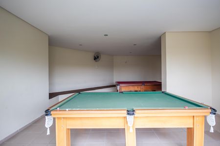 Casa de condomínio para alugar com 52m², 2 quartos e 1 vagaSala de Jogos