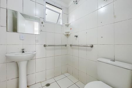 Casa de condomínio para alugar com 52m², 2 quartos e 1 vagaBanheiro