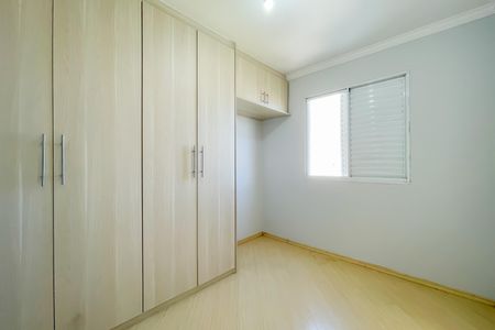 Casa de condomínio para alugar com 52m², 2 quartos e 1 vagaQuarto 1