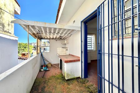 Casa à venda com 300m², 2 quartos e 3 vagas Casa à venda com 300m², 2 quartos e 3 vagasÁrea de Serviço