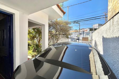 Garagem de casa à venda com 2 quartos, 300m² em Cidade Domitila, São Paulo